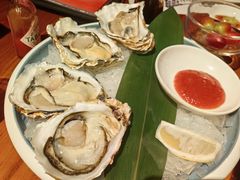 -Mr.Fish鱼鲜生海鲜放题(高德置地冬广场店)