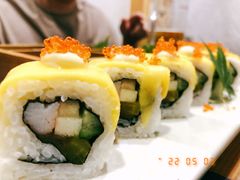 -浦·传统日式料理(3 5 1 1 店)