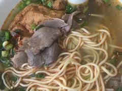 -黔派·虾子羊肉粉·小吃(佳宁娜广场店)