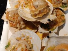 -真剑日本料理·铁板烧(贵州路店)