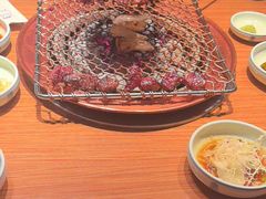 -王妃家(明洞中央店)
