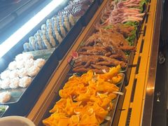 -牛New寿喜烧(金茂览秀城店)