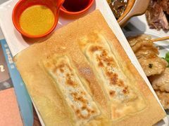 -北李妈妈菜·海肠捞饭(高新万达店)