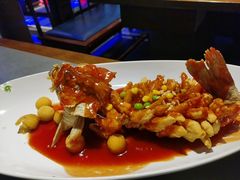 -姑苏家宴·苏帮菜·松鼠桂鱼(苏州总店)