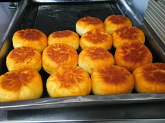 -上海为民商行清真饭店(南大路店)