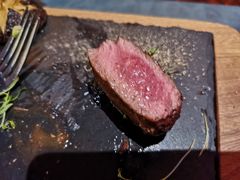 -YUE·6·西式融合餐厅(外滩六号店)