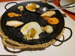 -Macarena 玛卡莲娜西班牙餐厅