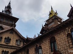 -马勒别墅饭店(静安寺店)