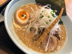 -雷门拉面·现熬骨汤(凯德来福士店)
