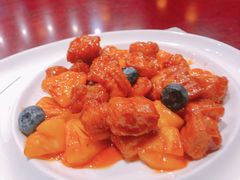 -顺风山庄(水濂山店)