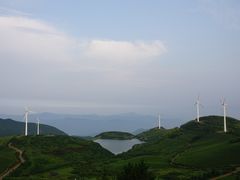 -东白山