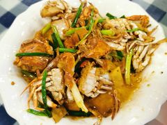 -钱大妈海鲜饭店(保利林语店)