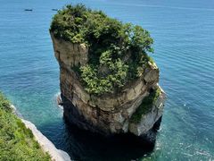 -大连金石滩滨海国家地质公园