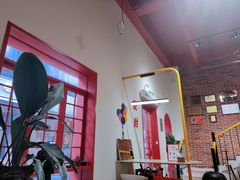 -暖食光·台式家庭餐厅·生日主题店(万达店)