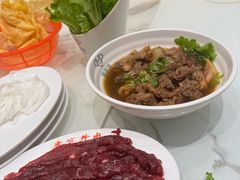 -贵宾牛·潮汕牛肉火锅(珠池总店)