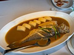 -荣小馆(安达仕店)