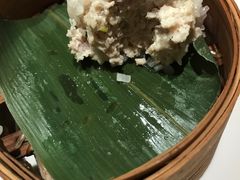 -粗茶淡饭·汉口公馆(循礼门店)