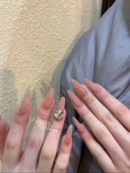 -M·X Nail日式美甲美睫