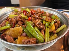 -江西饭店(黄浦区店)