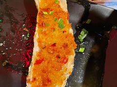 -烤匠麻辣烤鱼(万象城店)