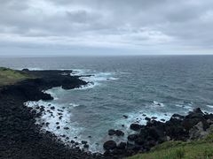 -龙头岩(Dragon Head Rock)