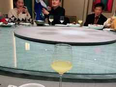 -小厨娘淮扬菜(六合欢乐港店)