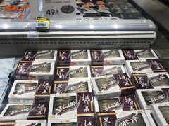 -盒马鲜生(财富中心店)