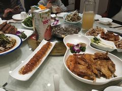 -春来和(汉城南路店)