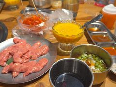 -金龙烧烤·牛肉面(西塔店)