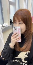 -BEAUTY HAIR GANO