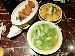 -新白鹿餐厅(西湖银泰店)