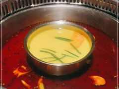 -鱼豆吉·豆浆鱼火锅(宜昌万达店)