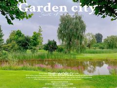 -安德鲁户外烧烤帐篷营地(马泉营店)