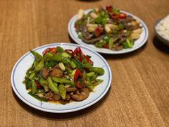 -静一餐厅·湖北菜(前门创始店)