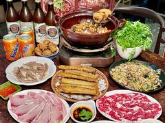 -凤兴鸡煲(宝安海雅店)