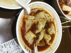 iphone_upload_pic-张氏宽窄巷成都名小吃(茂业百货华强北店)