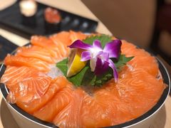 -万岁寿司(芳村店)