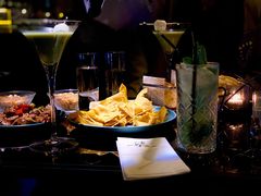 -柒Lounge(三里屯店)