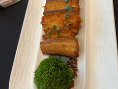 -秋食青山黛·私房菜(梅湾街店)