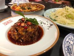 -陆小凤四川料理(北京路店)