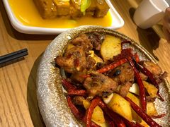 -隔壁老王·家常云南菜(花巷店)