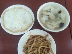 -义隆素菜馆(百年老店)