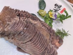 -梅利汴京烤鸭•开封豫菜地标店(晋安路店)