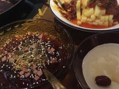 -受气牛肉·重庆耙牛肉(来福士店)