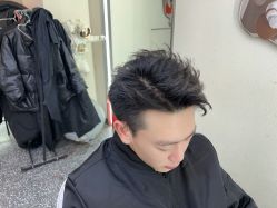-东梵造型·烫发染发接发连锁SALON