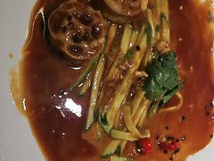 -徐记小怪兽肉蟹煲(中央大街店)