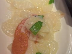 -严记小天府酸菜鱼(西四路店)