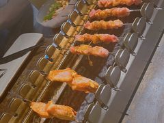 -很久以前羊肉串(朝阳路店)