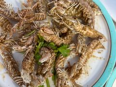-日照大牌檔•小船海鲜(万平口店)