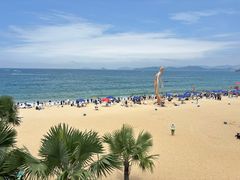 -大梅沙海滨公园